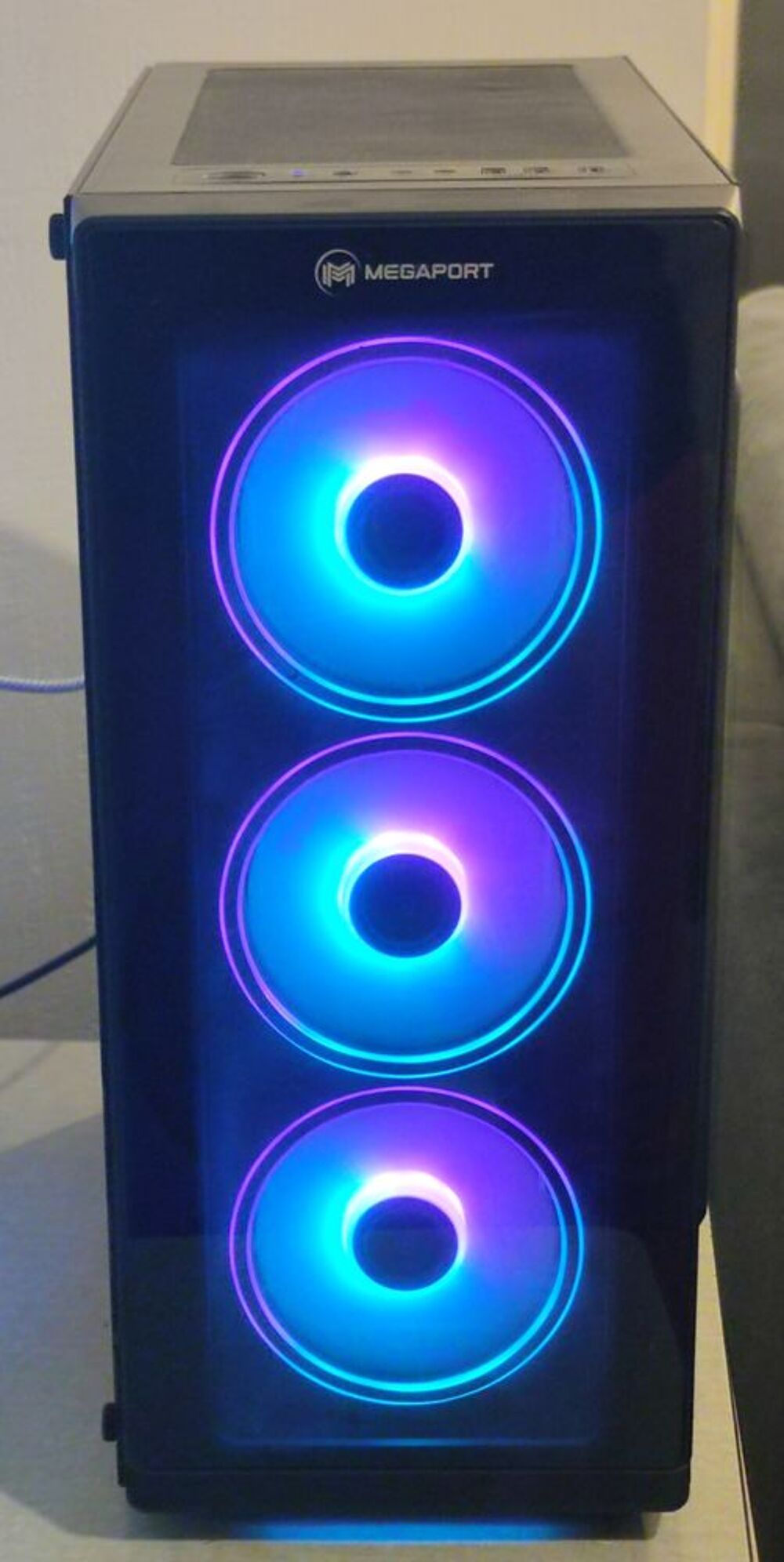 Pc gamer Matériel informatique