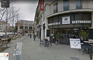  Appartement � louer 1 pi�ce 33 m�