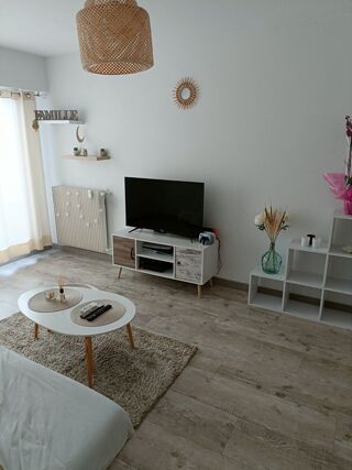  Appartement à vendre 1 pièce 31 m²