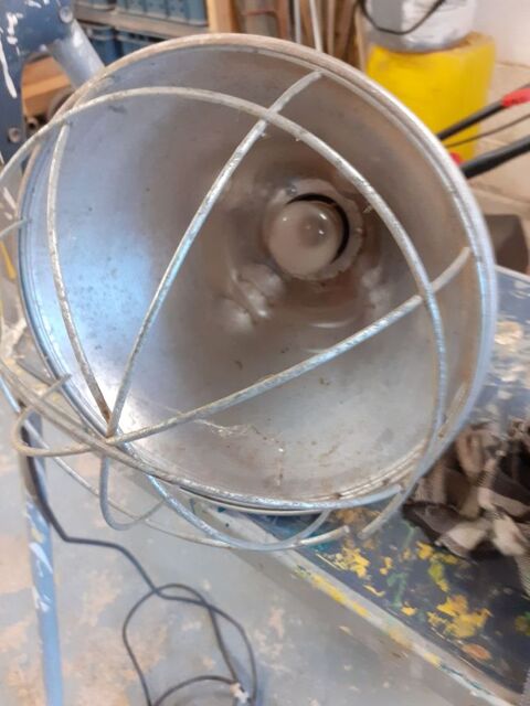 , pas d'exp�dition. 15 Panazol (87)