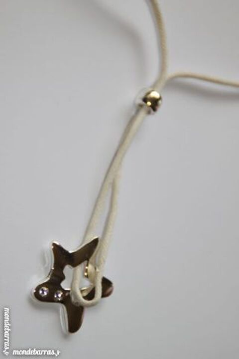 Pendentif étoile (28b) 3 Tours (37)