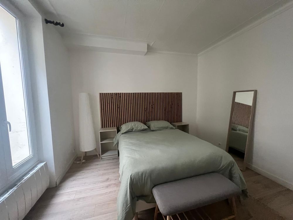 Location Appartement Appartement T2 à Pau, lumineux et bien situé Pau