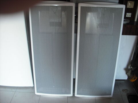 5 radiateurs radians blancs 150 Saulcy-sur-Meurthe (88)