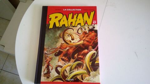 9 Rahan (Roger Lcureux , Andr Chret , Romero) 9 Benagues (09)