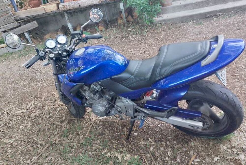 HONDA 2001 occasion 34700 Soub&egrave;s