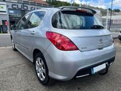 308 1.6 HDi 92ch FAP Active 2012 occasion 42700 Firminy