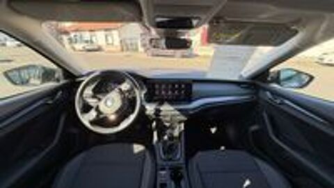 Octavia Combi 2.0 TDI 116 ch Business 2024 occasion 40100 Dax