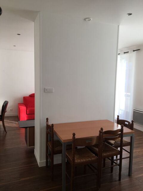  Appartement � louer 2 pi�ces 47 m�