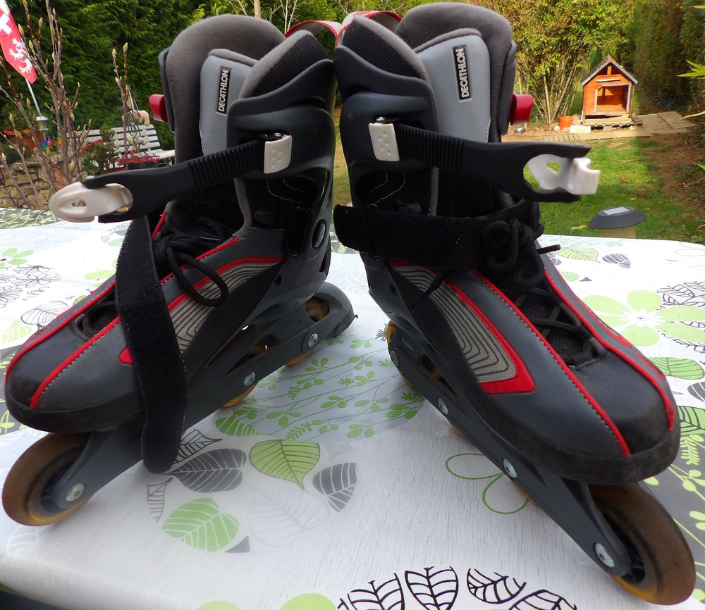 Rollers taille 41 Sports