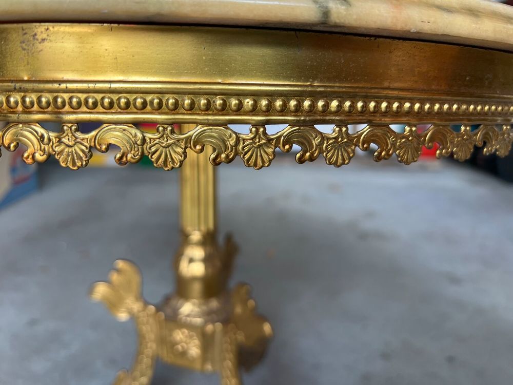 table basse marbre Meubles