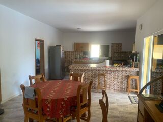  Villa � vendre 5 pi�ces 124 m� Warang, s�n�gal