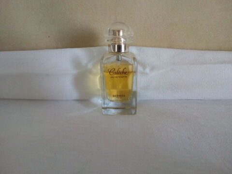 Flacon eau de toilette 0 Vic-le-Comte (63)