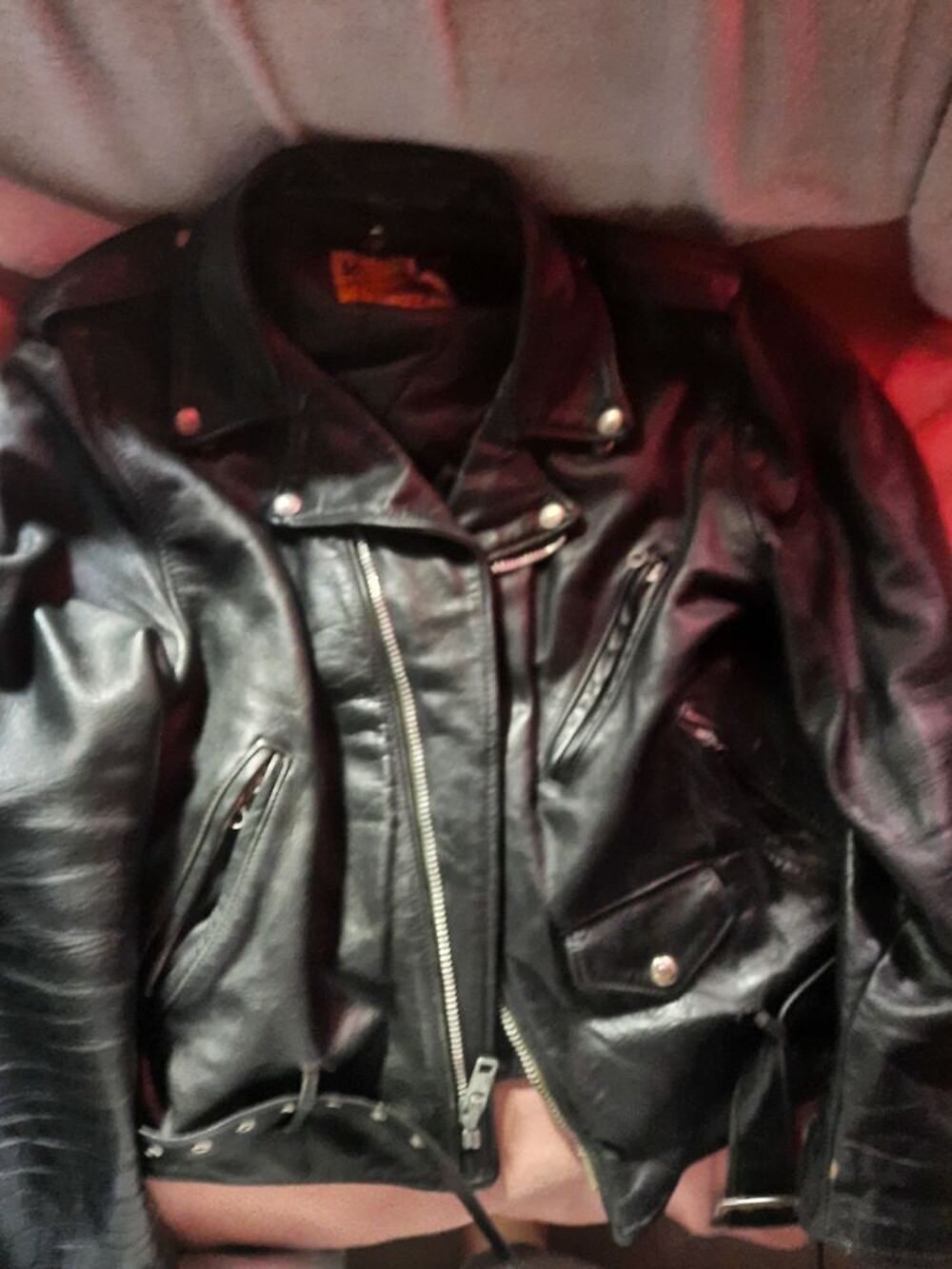 Perfecto schott nyc Vêtements