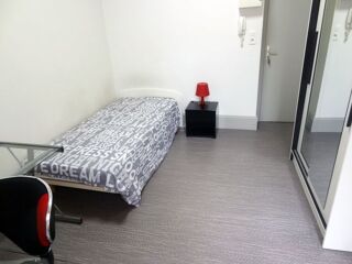  Appartement � louer 1 pi�ce 20 m� Vichy