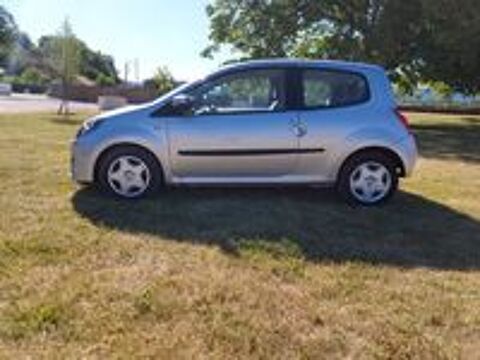 Twingo II 1.2 LEV 16v 75 115g eco2 Trend occasion 38080 Saint-Marcel-Bel-Accueil
