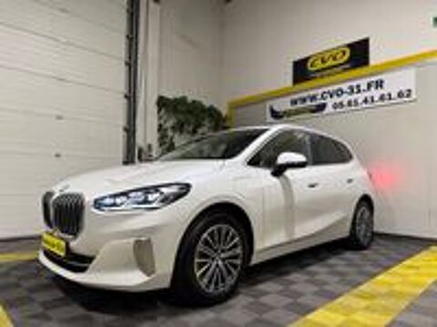 Serie 2 225e Active Tourer X-Drive Luxury Toit-Ouvrant Panoramique . 2023 occasion 31100 Toulouse