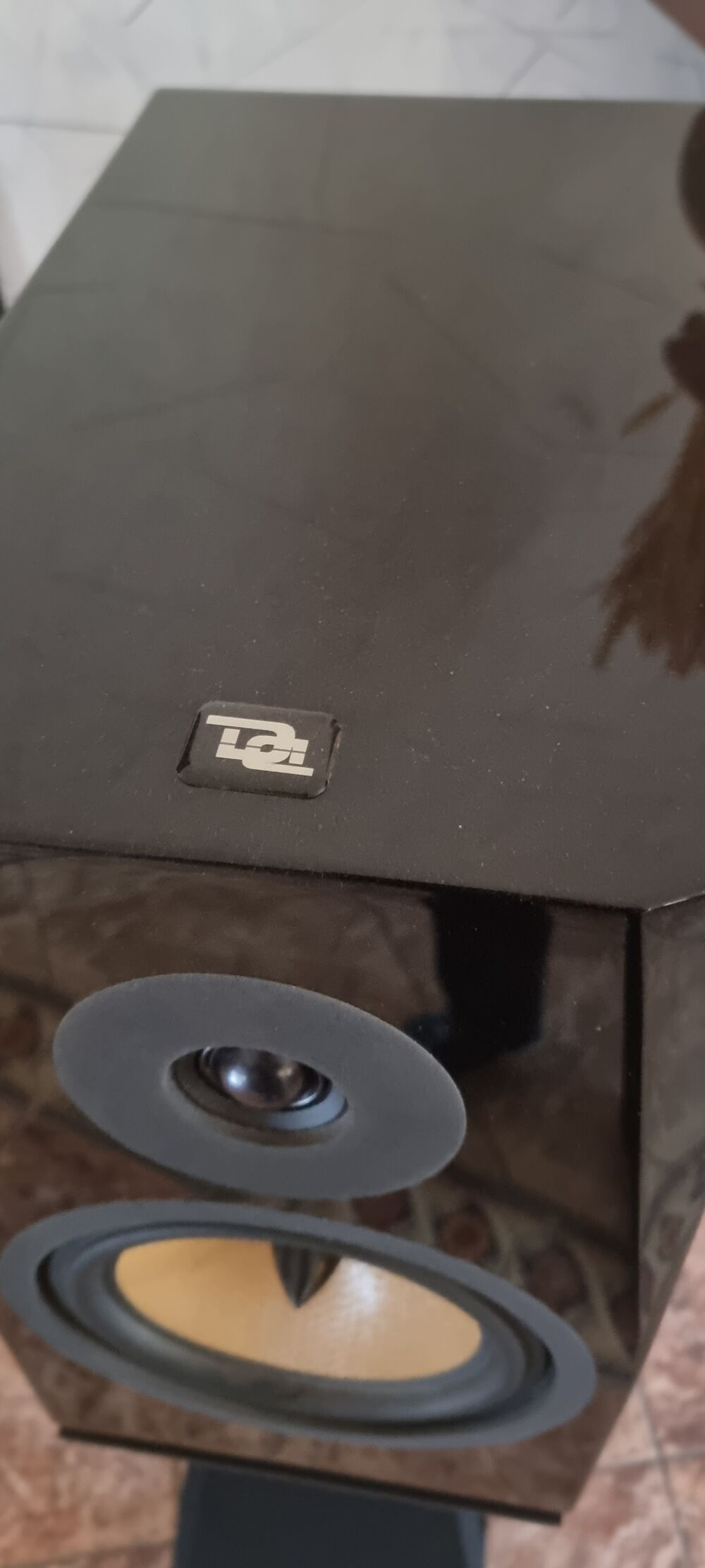 Enceintes Davis Acoustics Nikita 3.0 Audio et hifi