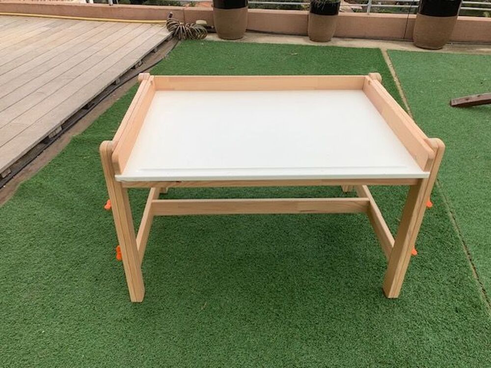 Bureau d'&eacute;colier Mobilier enfants
