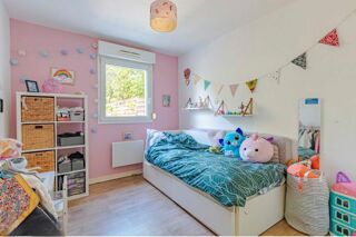  Appartement à vendre 3 pièces 65 m²
