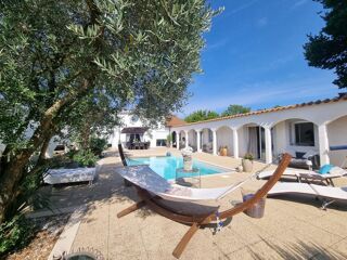  Maison à vendre 6 pièces 170 m²