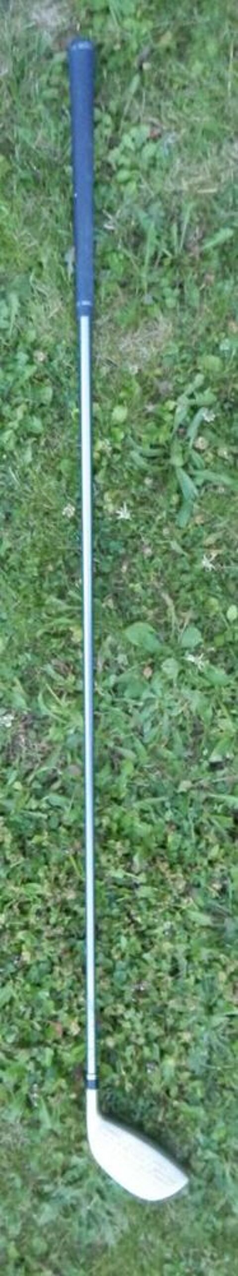 Club de golf : FEMME GAUCHERE : king cobra baffler tws 26: 25 vry (91)