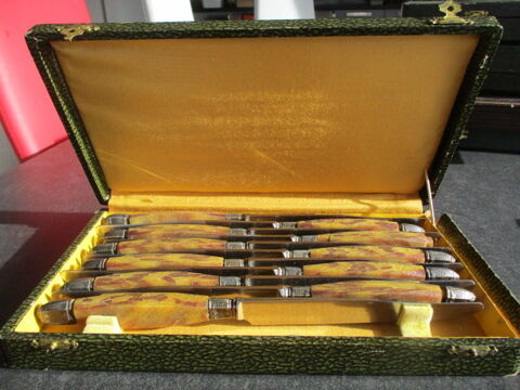 couteaux 20 Castres (81)