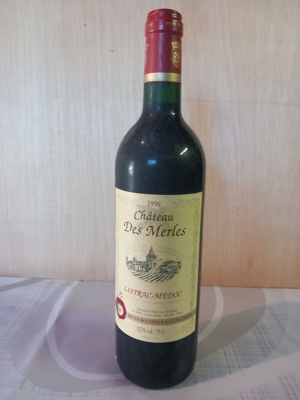 vins 