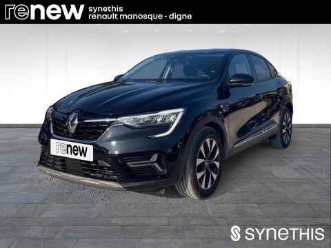 Renault Arkana E-Tech 145 Business 2021 occasion Manosque 04100