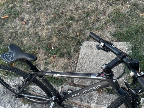 vélo vtt rockrider 5.0 Verneuil-l'Étang (77)