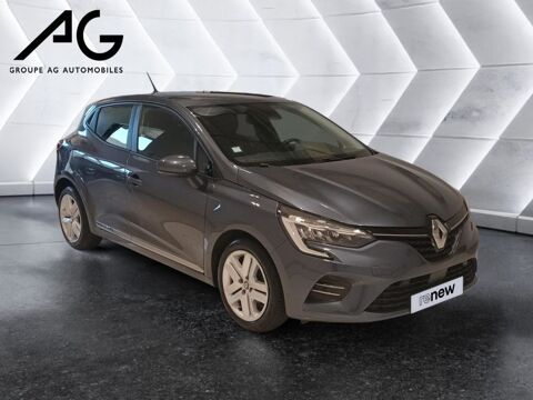 Renault clio v - Clio SCe 65 Business