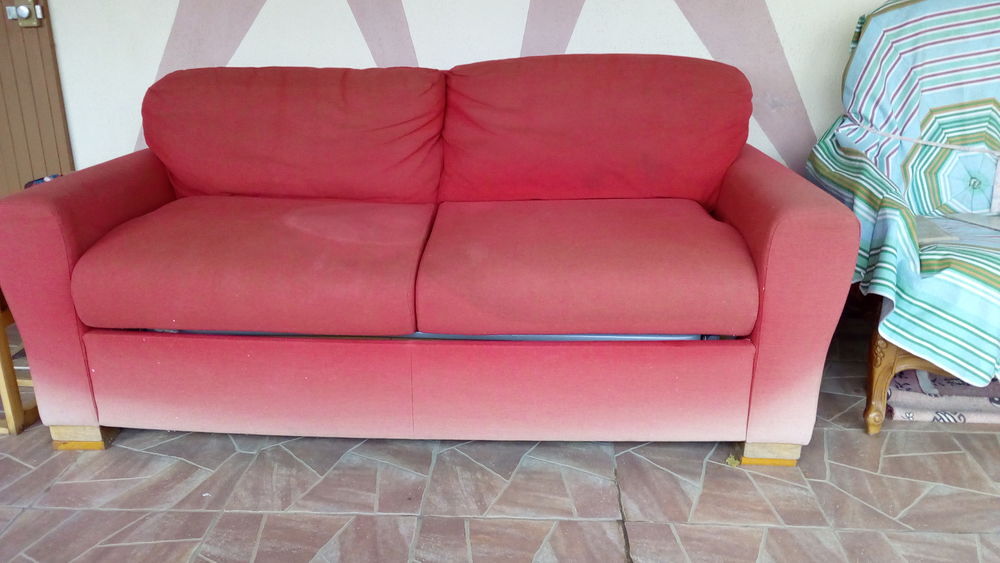  Banquette convertible Meubles