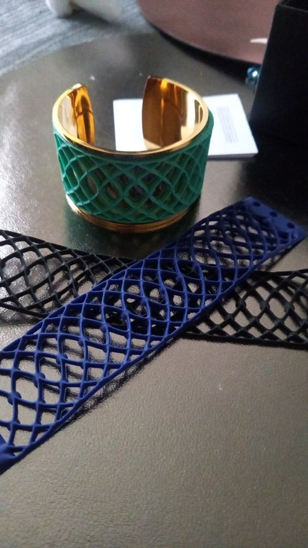 bracelet femm Bijoux et montres