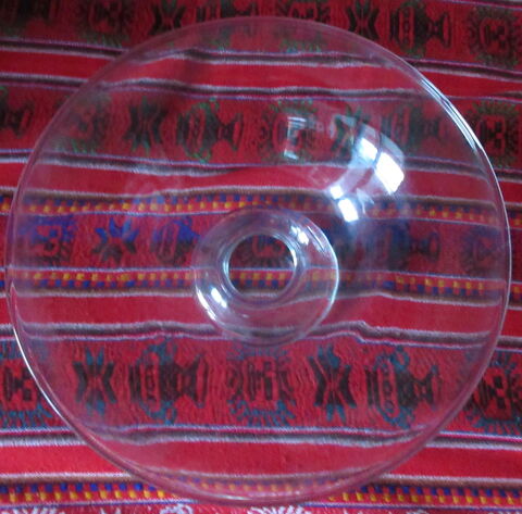 COUPE SUR PIED EN VERRE 8 Paris 14 (75)