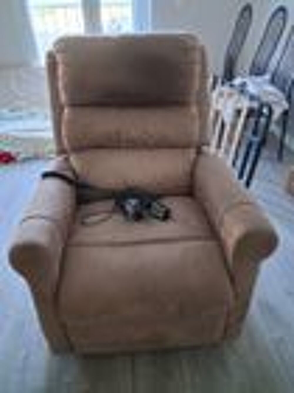 Fauteuil Meubles