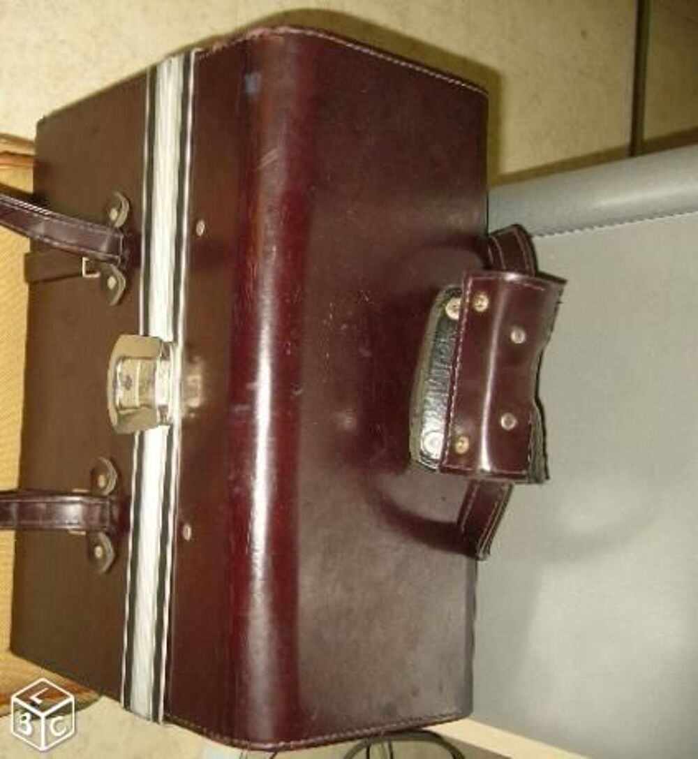 sacoche valise camera Photos/Video/TV