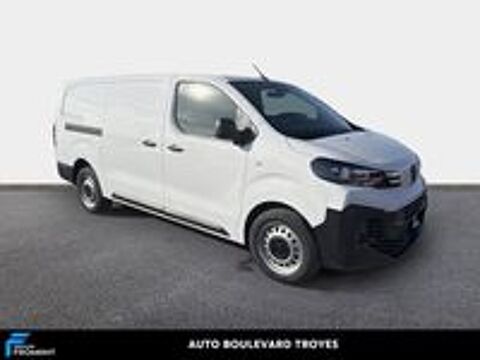 Expert EXPERT FGN XL BLUEHDI 145 S&S EAT8 2025 occasion 10600 Barberey-Saint-Sulpice