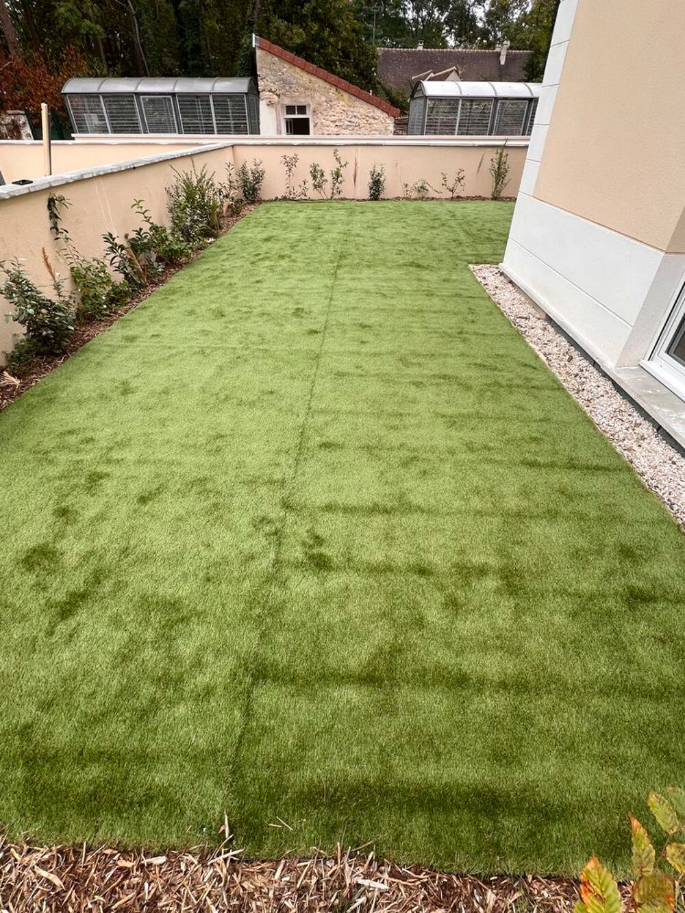 Location Appartement Appartement T2 spacieux avec grande terrasse Melun