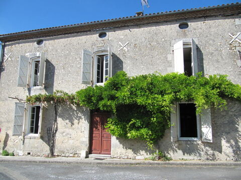   Maison de style Charentaise Maison - 8 pièce(s) - 225 m²