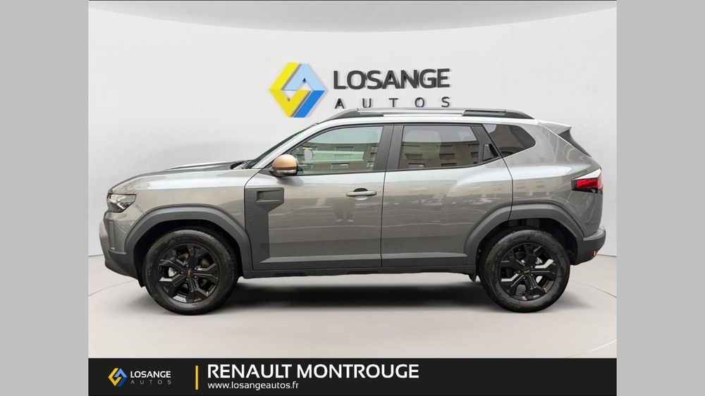 Duster Hybrid 155 Extreme 2026 occasion 92120 Montrouge