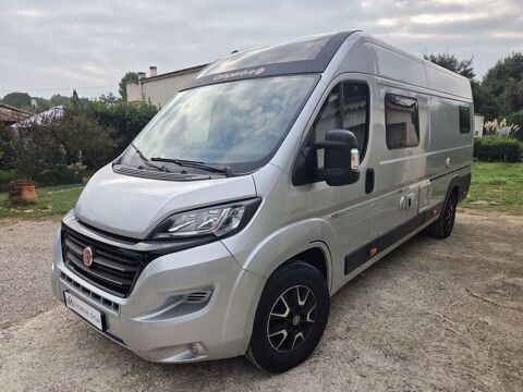 Camping car Camping car 2020 occasion JOUQUES 13490