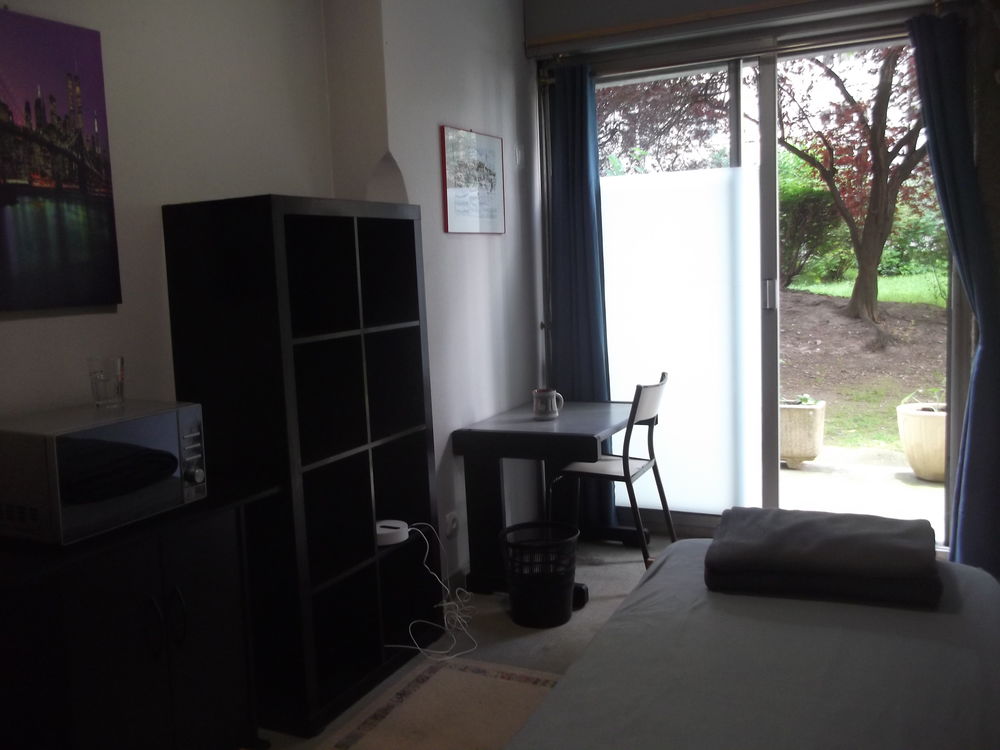 Location Colocation Chambre meublée de 15 m² en colocation avec Bail individuel Lyon 6