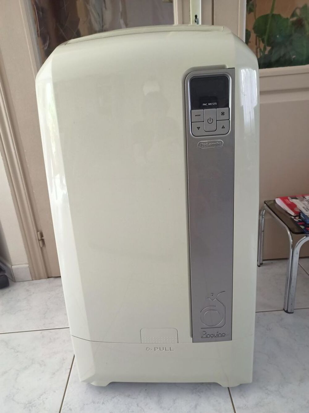 CLIMATISEUR Electromnager