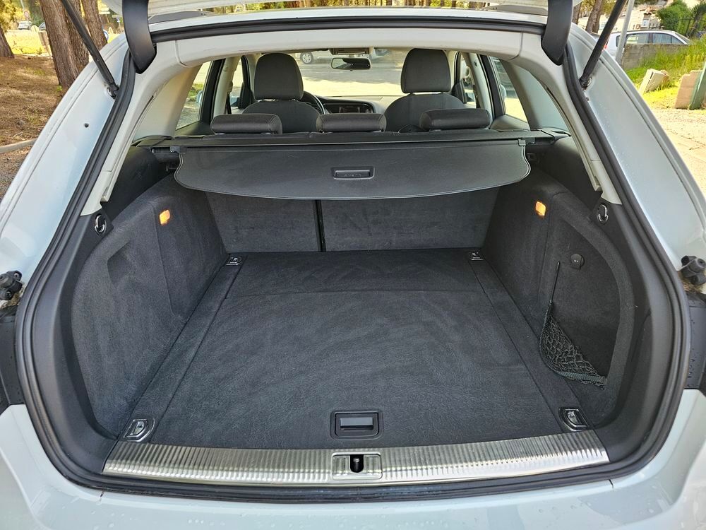 A4 Avant 2.0 TDI 143 Ambiente BV6 2014 occasion 34690 Fabr&egrave;gues