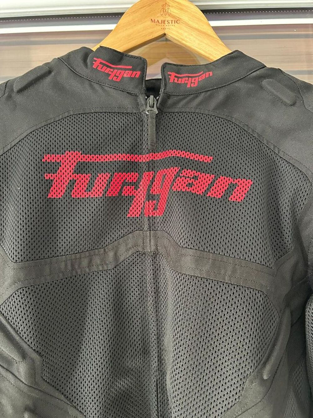 3 articles moto Sports