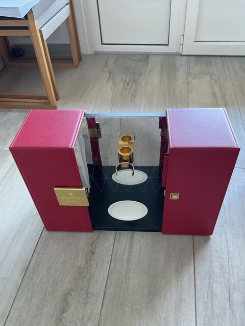 Coffret cognac Louis 13 180 Beaulieu-sur-Mer (06)