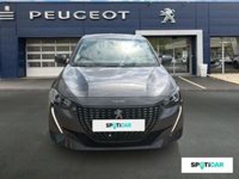 208 BlueHDi 100 S&S BVM6 Style 2023 occasion 46000 Cahors