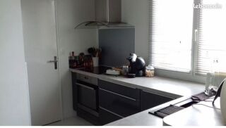  Appartement à vendre 2 pièces 43 m²