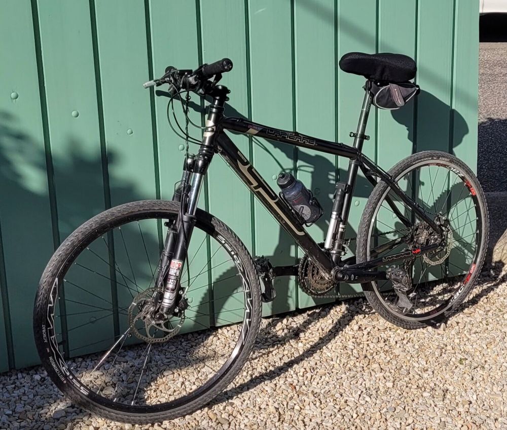 VTT LAPIERRE Vélos