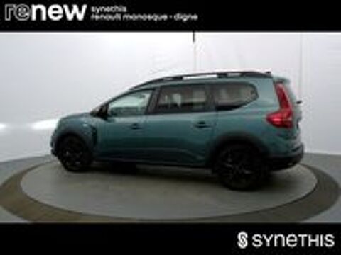 Jogger Hybrid 140 7 places GSR2 Extreme 2025 occasion 04100 Manosque