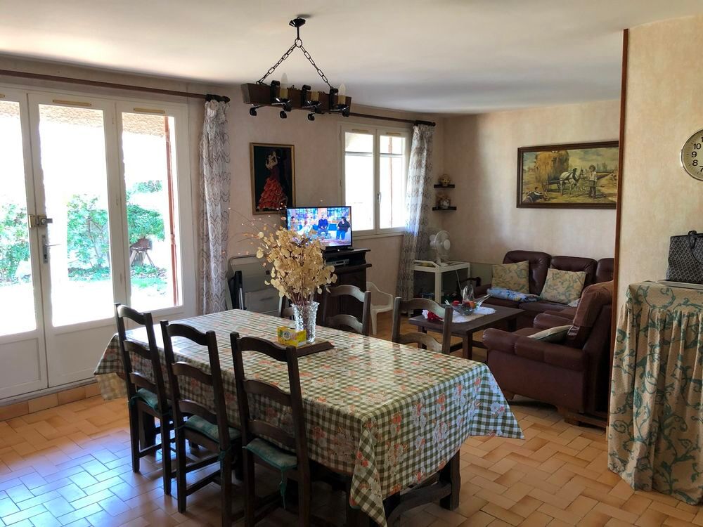 Vente Villa Villa en bort de mer A Palavas Palavas-les-flots